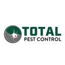 Total Pest Control Shepparton logo